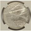 Image 3 : 2012 STAR SPANGLED BANNER COMMEN DOLLAR NGC MS-70 !!! (EARLY RELEASE)