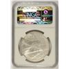 Image 4 : 2012 STAR SPANGLED BANNER COMMEN DOLLAR NGC MS-70 !!! (EARLY RELEASE)