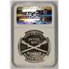 Image 4 : 2012-W INFANTRY COMMEN DOLLAR NGC PF-70 !!!! UC