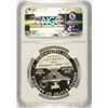 Image 4 : 2013 5-STAR GENERAL COMMEN DOLLAR NGC PF-70 UC !!! (MARSHALL & EISENHOWER) EARLY