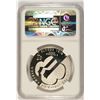 Image 4 : 2013-W GIRL SCOUTS COMMEN DOLLAR NGC PF-70 !!!! UC (EARLY RELEASE)