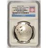 Image 1 : 2014 BASEBALL COMMEN DOLLAR NGC PF-70 !!!! UC (EARLY RELEASE)