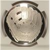 Image 2 : 2014 BASEBALL COMMEN DOLLAR NGC PF-70 !!!! UC (EARLY RELEASE)
