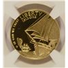 Image 2 : 2012-W $5 GOLD STAR SPANGLED BANNER COMMEN NGC PF-69 UC (EARLY RELEASE)