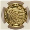 Image 3 : 2012-W $5 GOLD STAR SPANGLED BANNER COMMEN NGC PF-69 UC (EARLY RELEASE)