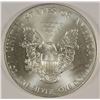 Image 2 : 2014 SILVER AMERICAN EAGLE