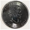 Image 2 : 2014 1 OZT .9999 FS CANADA MAPLE LEAF