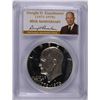 Image 4 : 1976-S PROOF SILVER IKE DOLLAR PCGS PR-69 DCAM