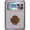 Image 4 : 1853-D $5 GOLD LIBERTY NGC AU DETAILS (TOUGH COIN TO FIND)