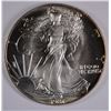 Image 1 : 1987 SILVER AMERICAN EAGLE