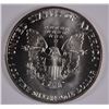 Image 2 : 1987 SILVER AMERICAN EAGLE