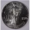 Image 1 : 1989 SILVER AMERICAN EAGLE
