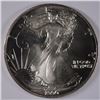 Image 1 : 1990 SILVER AMERICAN EAGLE