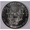 Image 2 : 1990 SILVER AMERICAN EAGLE