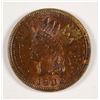 Image 1 : 1902 INDIAN HEAD CENT MS-64 (NICE TONING)
