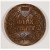 Image 2 : 1902 INDIAN HEAD CENT MS-64 (NICE TONING)