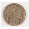 Image 1 : 1913-D II BUFFALO NICKEL F/VF