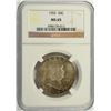 Image 1 : 1955 FRANKLIN HALF DOLLAR NGC MS65