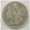 Image 1 : 1895-S MORGAN DOLLAR VG/F