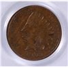 Image 2 : 1909-S INDIAN HEAD CENT PCGS VF-20