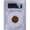 Image 4 : 1909-S INDIAN HEAD CENT PCGS VF-20