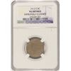 Image 1 : 1912-S V-NICKEL NGC VG DETAILS