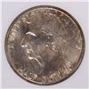 Image 2 : 1935-D BOONE COMMEN HALF DOLLAR NGC MS-66