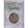 Image 1 : 1939-S ARKANSAS COMMEN HALF DOLLAR PCGS MS-63 OGH