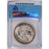 Image 4 : 1891-O MORGAN DOLLAR ANACS MS-63 (VAM-10)
