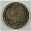 Image 2 : 1875-CC 20 CENT F/VF