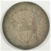 Image 2 : 1806 POINTED 6 BUST HALF DOLLAR XF KEY DATE