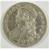 Image 1 : 1813 BUST HALF AU++