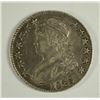 Image 1 : 1825 BUST HALF AU OLD LIGHT CLEANING TONED BACK OVER NATURALY