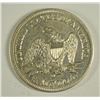 Image 2 : 1848-O SEATED LIBERTY HALF AU/BU