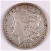 Image 1 : 1894 MORGAN SILVER DOLLAR, XF  KEY COIN  MARK ON OBVERSE ( HARD TO SEE )