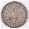 Image 2 : 1894 MORGAN SILVER DOLLAR, XF  KEY COIN  MARK ON OBVERSE ( HARD TO SEE )