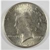 Image 1 : 1924-S PEACE DOLLAR MS-61
