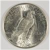 Image 2 : 1923-S PEACE DOLLAR BU