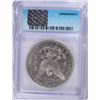 Image 4 : 1892-CC MORGAN DOLLAR ICG EF-40