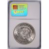 Image 4 : 1896 MORGAN DOLLAR  NGC MS-65