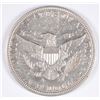 Image 2 : 1902 BARBER HALF DOLLAR XF/AU
