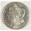 Image 1 : 1878 8TF MORGAN DOLLAR AU/BU