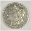 Image 1 : 1893 MORGAN DOLLAR F/VF