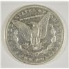 Image 2 : 1893 MORGAN DOLLAR F/VF