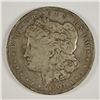 Image 1 : 1901 MORGAN DOLLAR VF/XF
