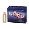 AMMO!!! CORBON DPX 40SW 140GR BRNS X (200 ROUNDS)757750400900