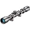 NEW!!! TASCO MAG .22 3-9X32 W/RINGS MBLK 046162080061