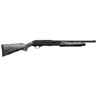 NEW!!! Weatherby PA08STR1219P PA-08 TR Pump 12ga 3" 4+1 18.5" ReaperBlk Syn Stk Blk 747115420674