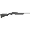 NEW!!! Remington 29858 1187 Sportman Deer SA 12ga 21" 3" FR Cantilever Mnt Syn Stk Blk 047700298580