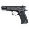 NEW!!!CZ-USA CZ 75B 9MM 806703011028